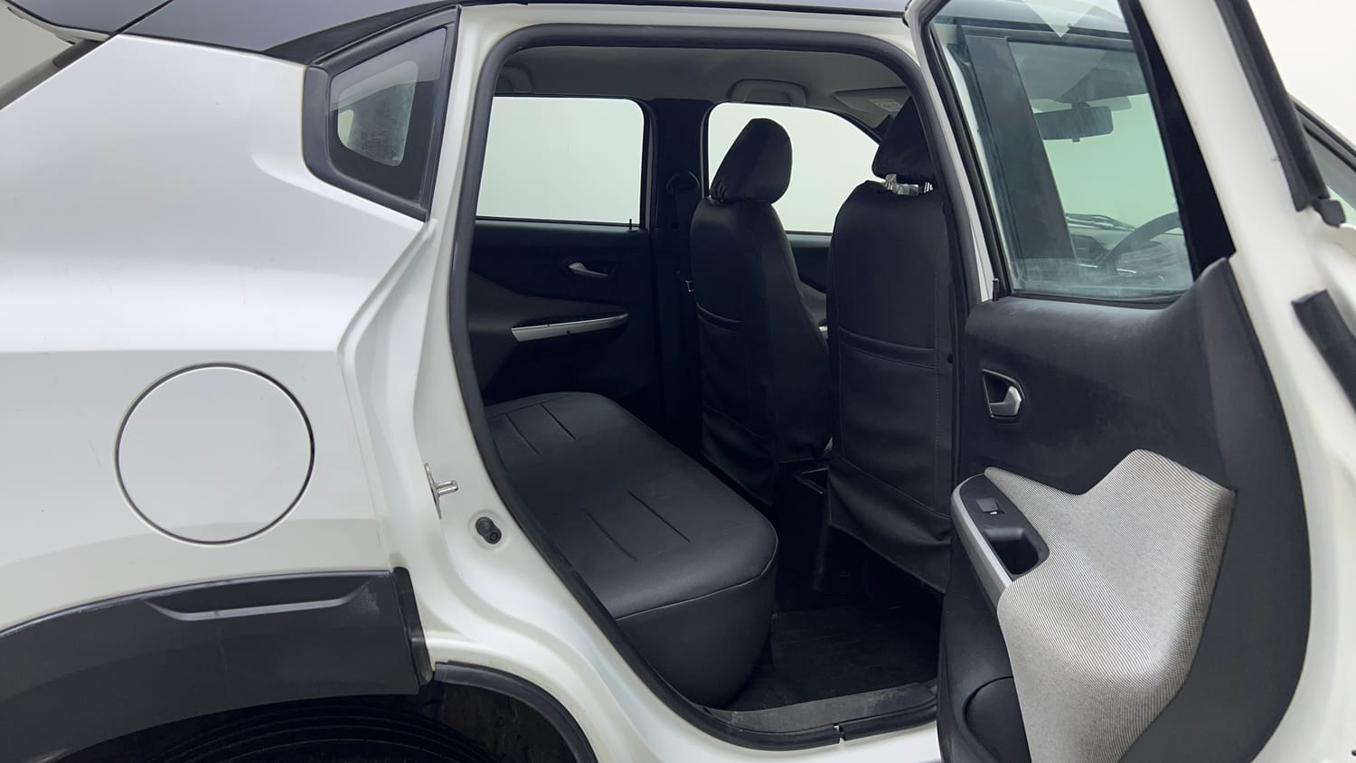 2021 Nissan Magnite XV Turbo-18