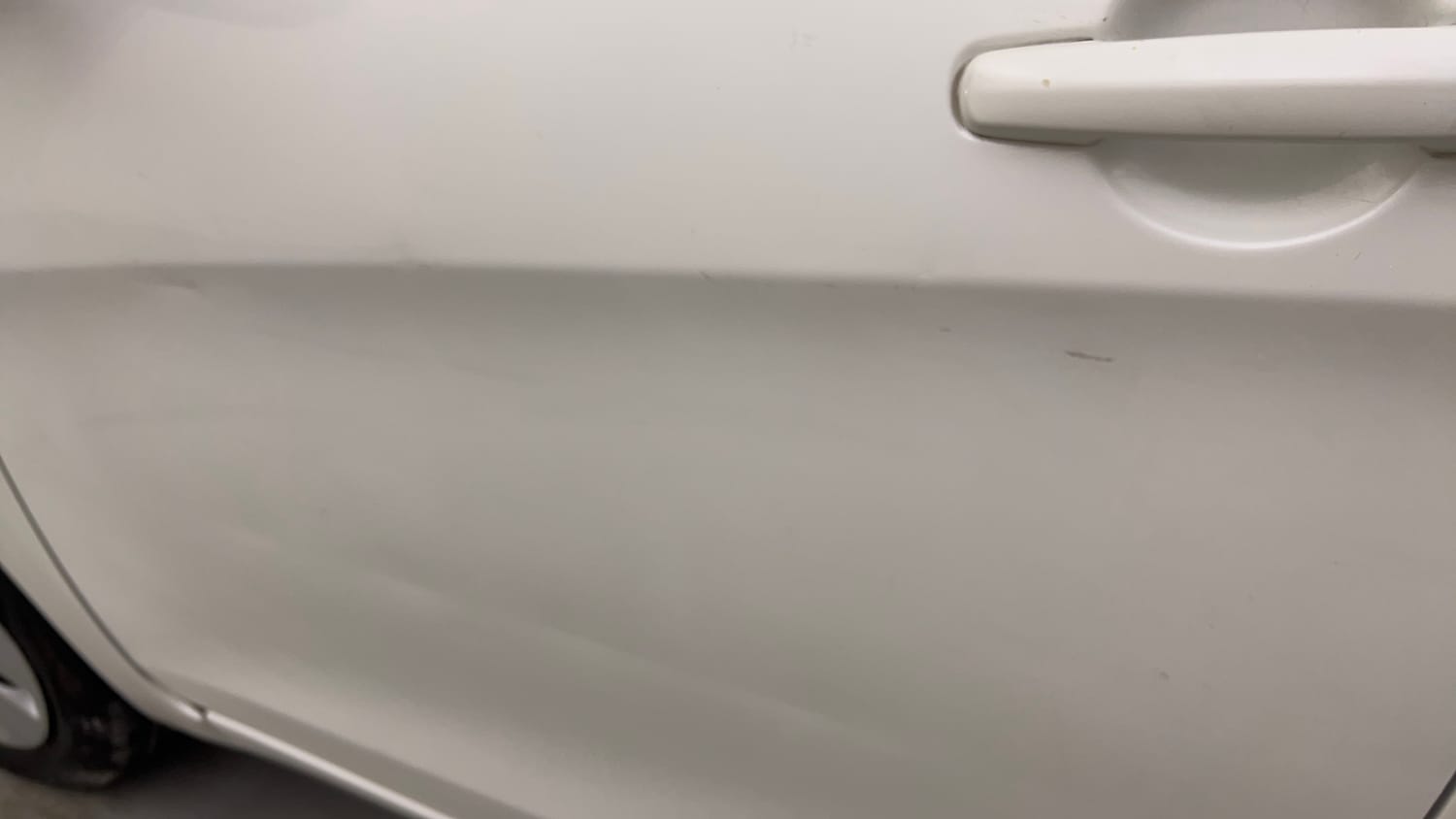 Used 2017 Maruti Suzuki Celerio ZXi AMT Petrol Automatic dents MINOR DENT