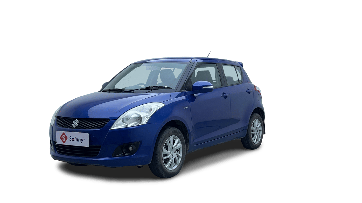 Used 2012 Maruti Suzuki Swift ZXi Petrol Manual Image