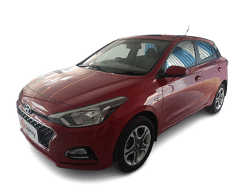 Used 2020 Hyundai Elite i20 Magna Plus 1.2 Petrol Manual Image