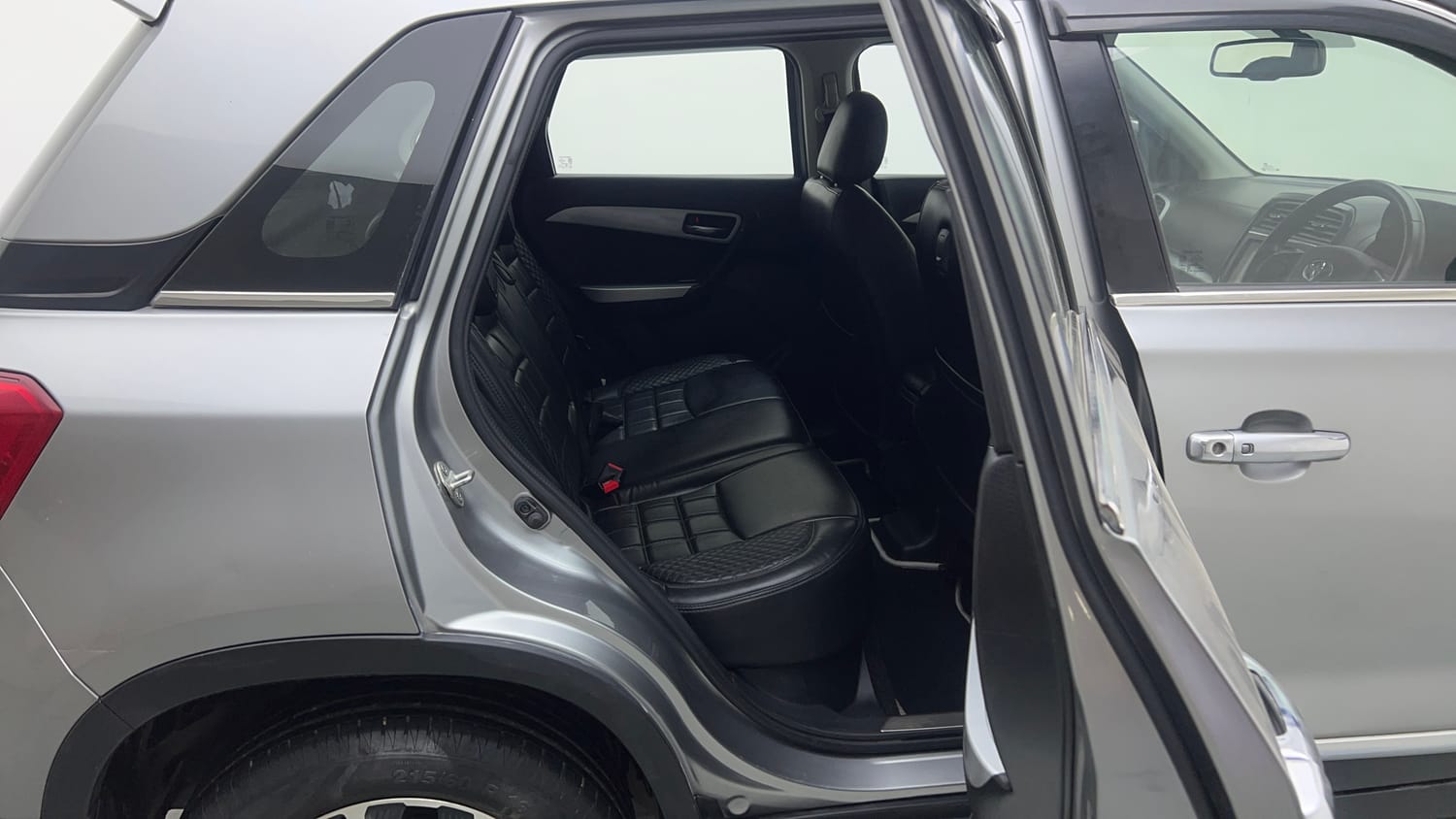 2022 Toyota Urban Cruiser Premium Grade MT-18