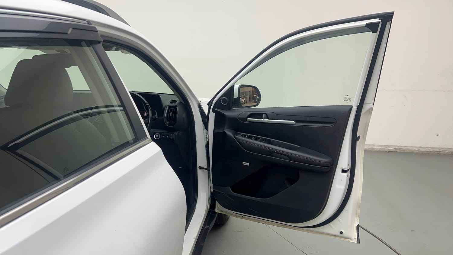 2020 Kia Sonet GTX Plus 1.0 DCT-19