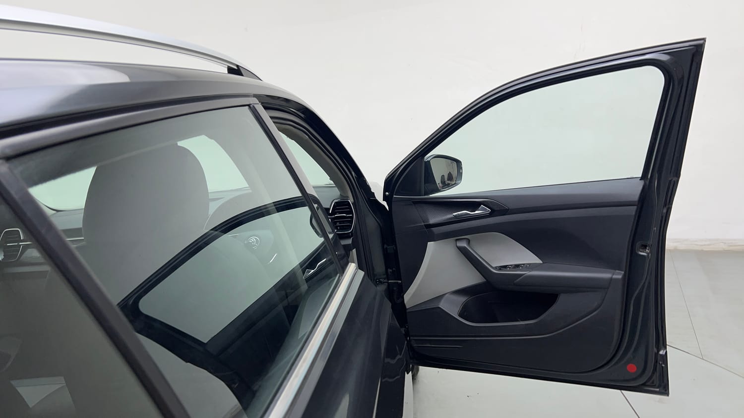 2022 Skoda Kushaq Style 1.5L TSI DSG-19