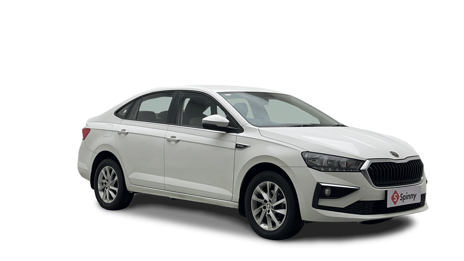 2022 Skoda Slavia Ambition 1.0L TSI AT-57