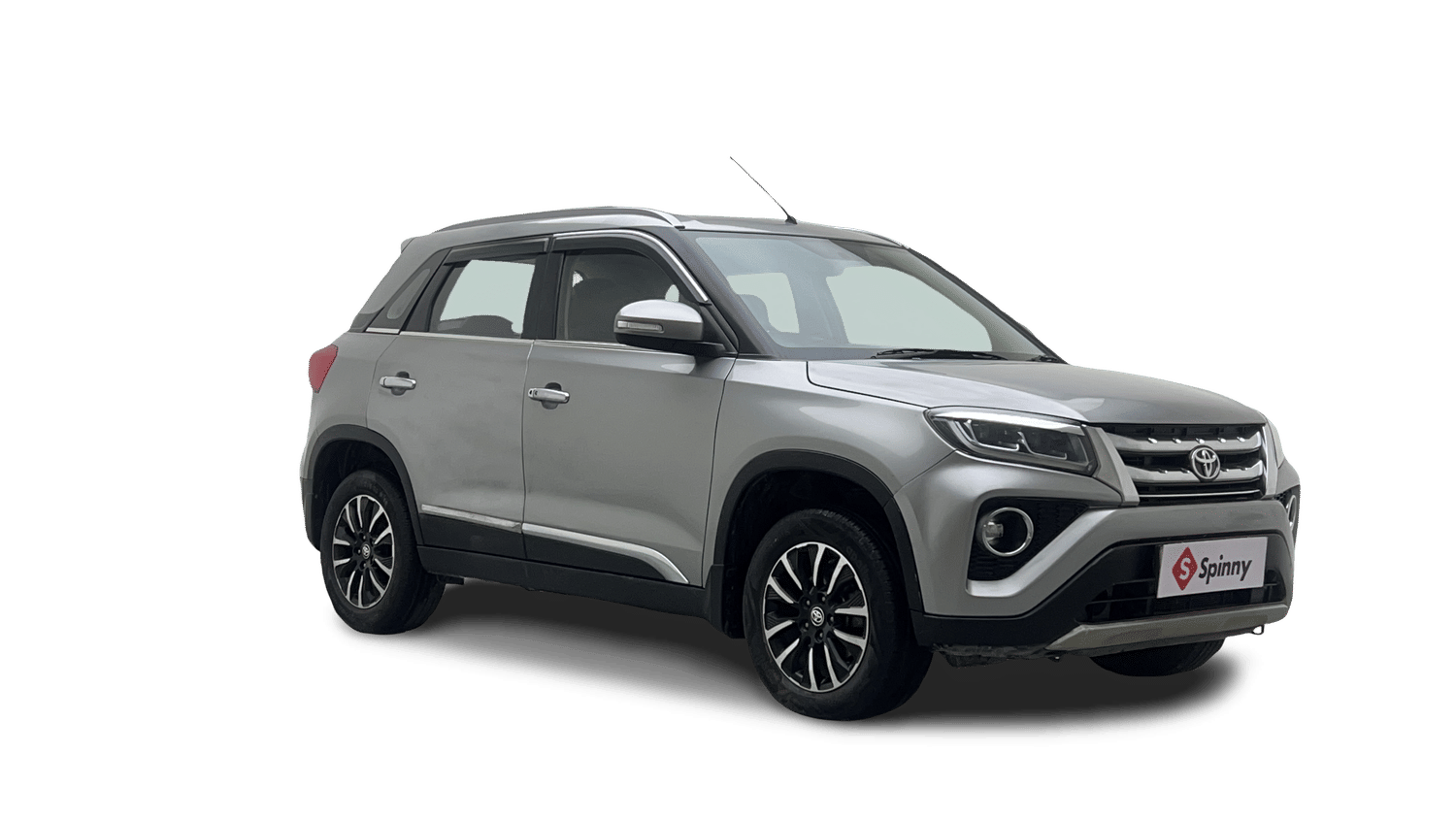 2022 Toyota Urban Cruiser Premium Grade MT-54