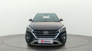 Used 2019 Hyundai Creta SX 1.6 (O) Executive CRDi Diesel Manual Image