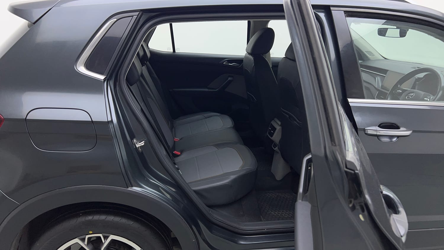 2022 Skoda Kushaq Style 1.5L TSI DSG-18