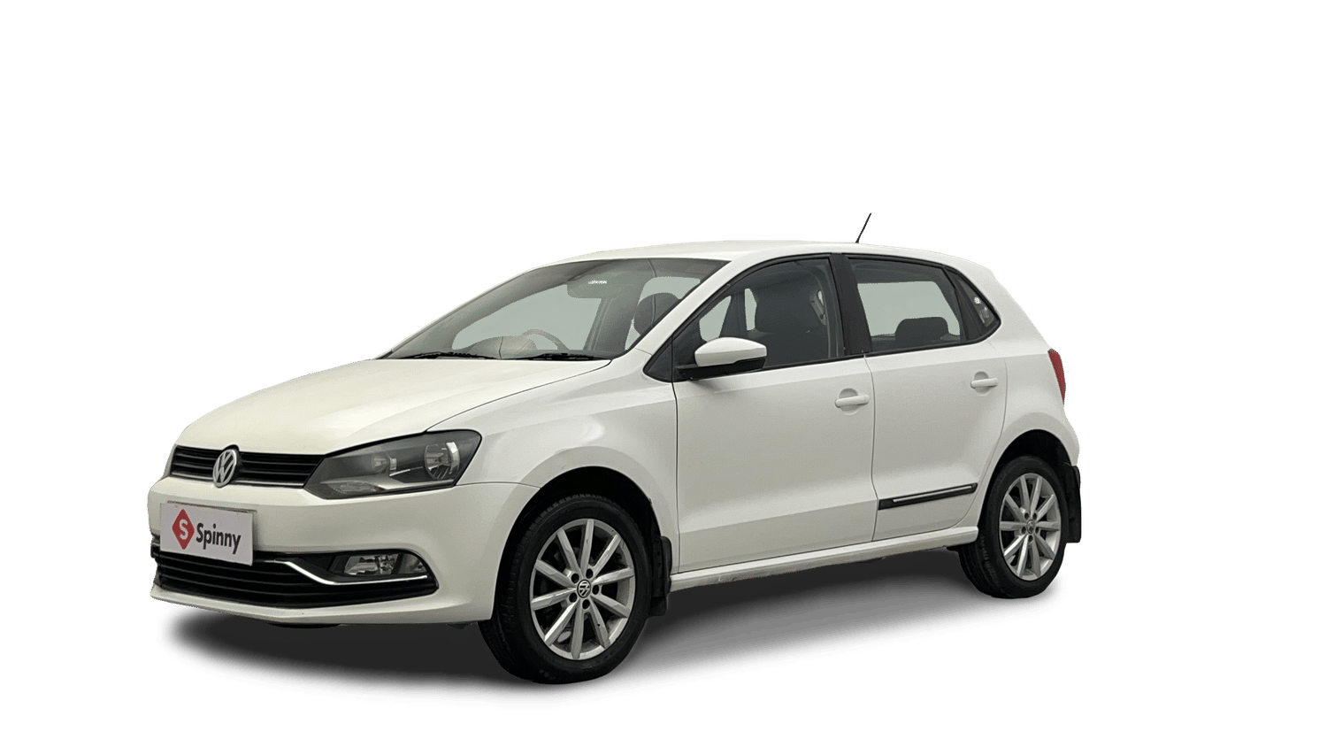 Used 2017 Volkswagen Polo Highline1.2L (P) Petrol Manual Image