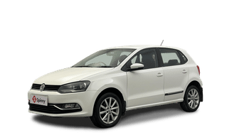 Used 2017 Volkswagen Polo Highline1.2L (P) Petrol Manual Image