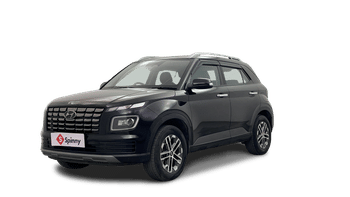 Used 2023 Hyundai Venue SX (O) 1.0 Turbo DCT Petrol Automatic Image