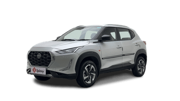 Used 2023 Nissan Magnite XE Petrol Manual Image