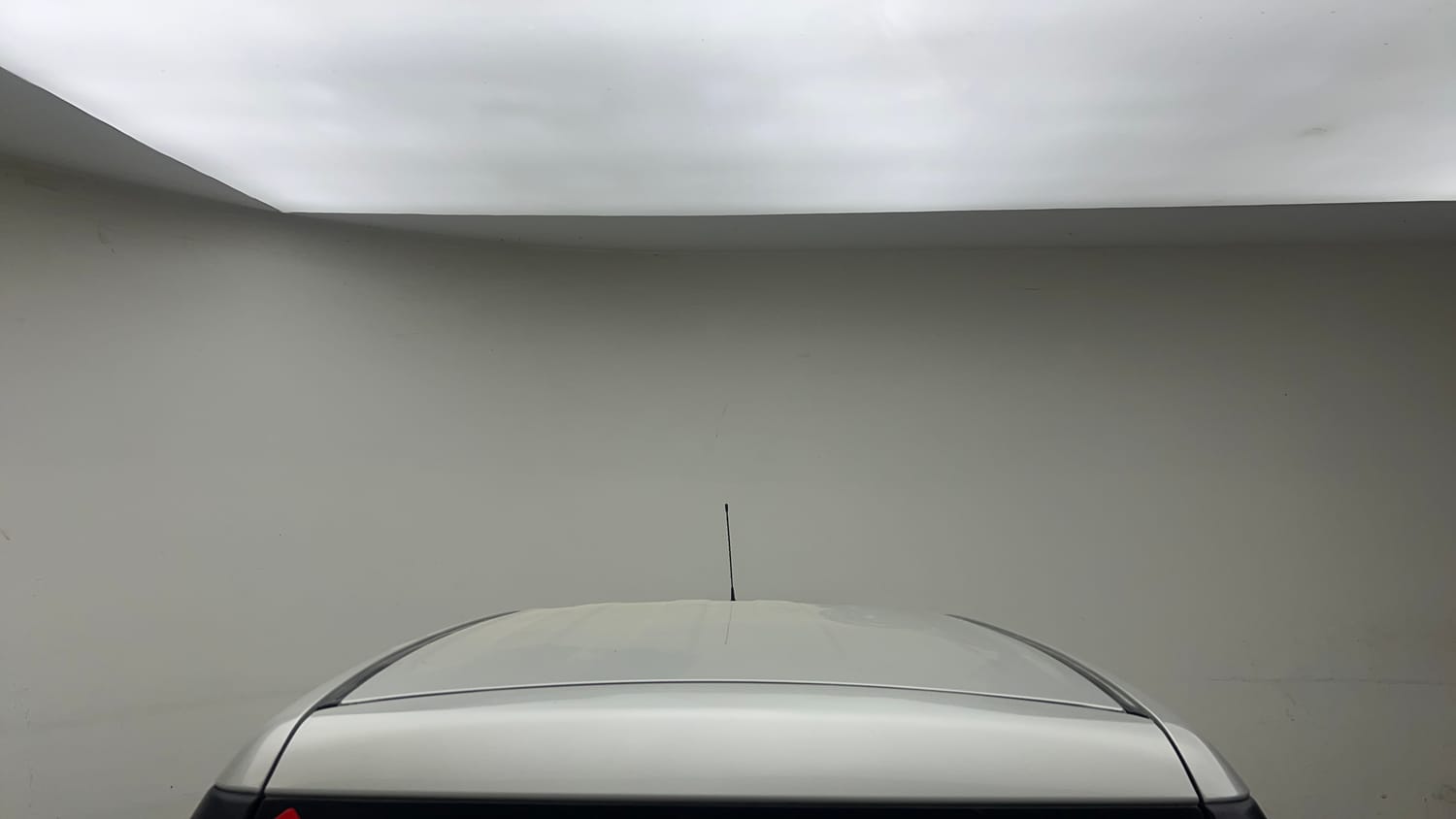 Used 2019 Maruti Suzuki Wagon R VXi 1.0 Petrol Manual exterior EXTERIOR ROOF VIEW