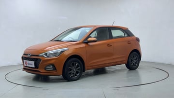 Used 2018 Hyundai Elite i20 Asta 1.2 Petrol Manual Image
