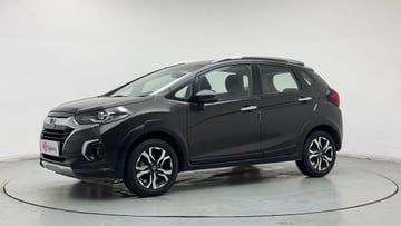 Used 2022 Honda WR-V VX MT Petrol Petrol Manual Image