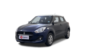 Used 2023 Maruti Suzuki Swift VXi Petrol Manual Image