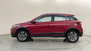 Used 2016 Hyundai i20 Active 1.2 SX Petrol Manual exterior LEFT SIDE VIEW