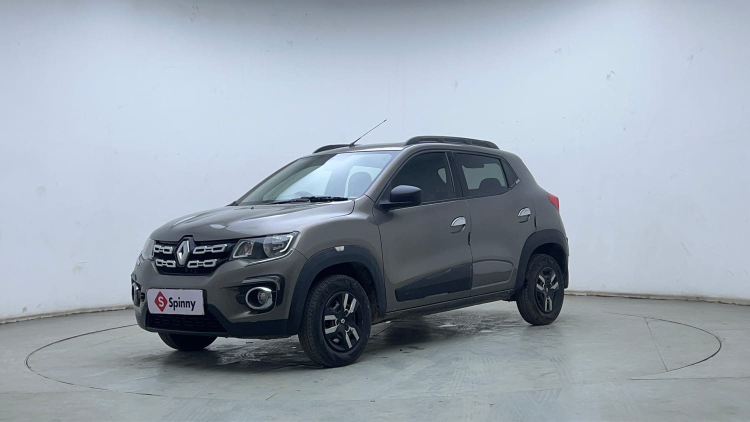 Kwid