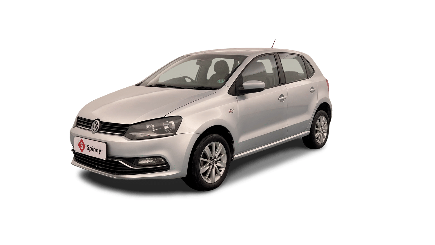 Used 2015 Volkswagen Polo Highline1.5L (D) Diesel Manual Image