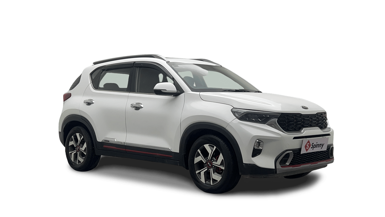 2020 Kia Sonet GTX Plus 1.0 DCT-54