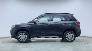 Used 2019 Maruti Suzuki Vitara Brezza VDi Diesel Manual Image