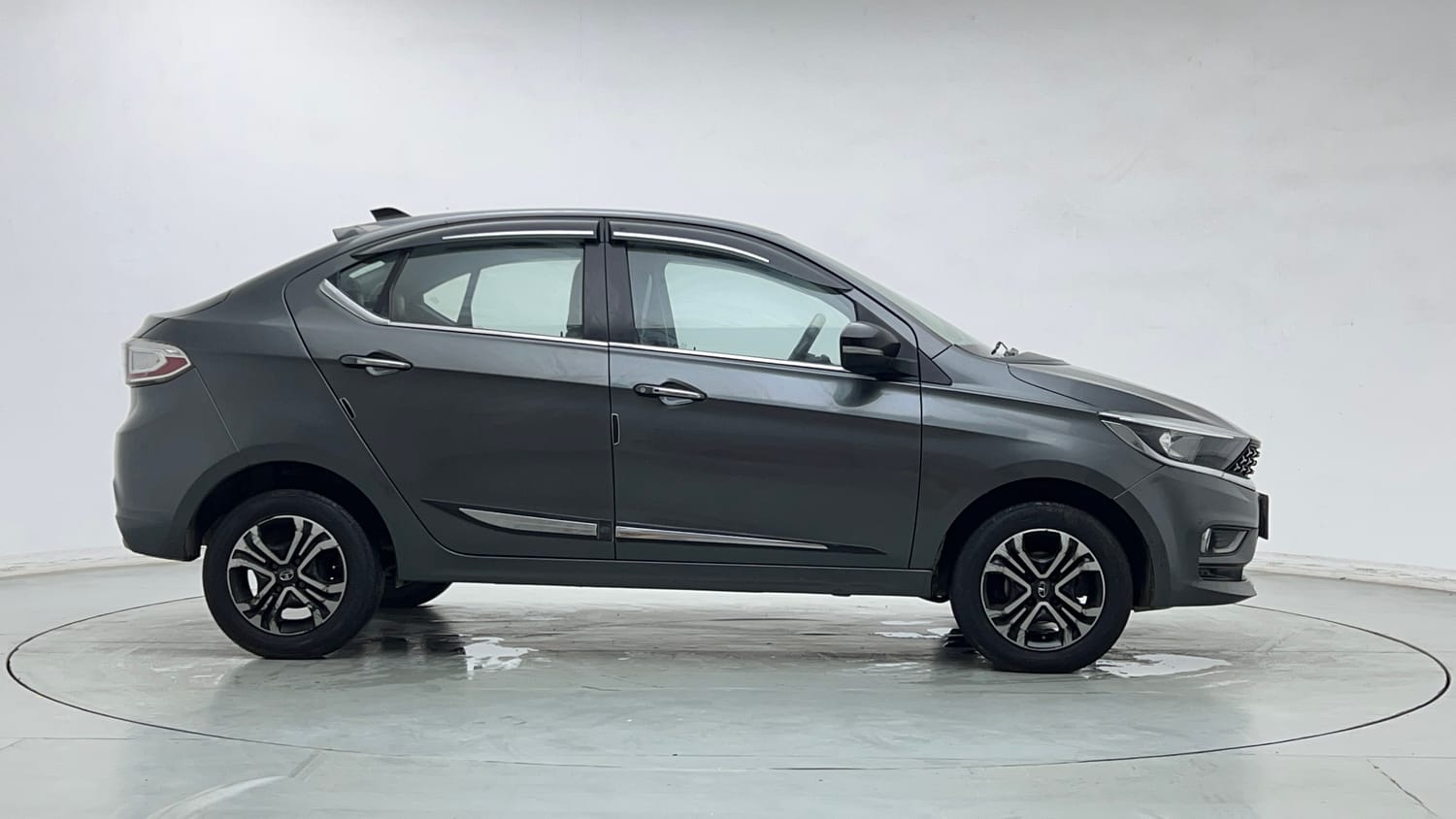 2022 Tata Tigor XZ Plus CNG-5