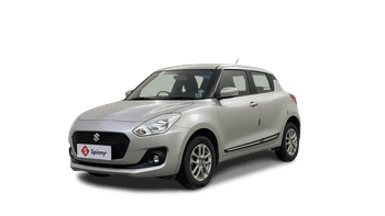 Used 2019 Maruti Suzuki Swift ZXi Petrol Manual Image
