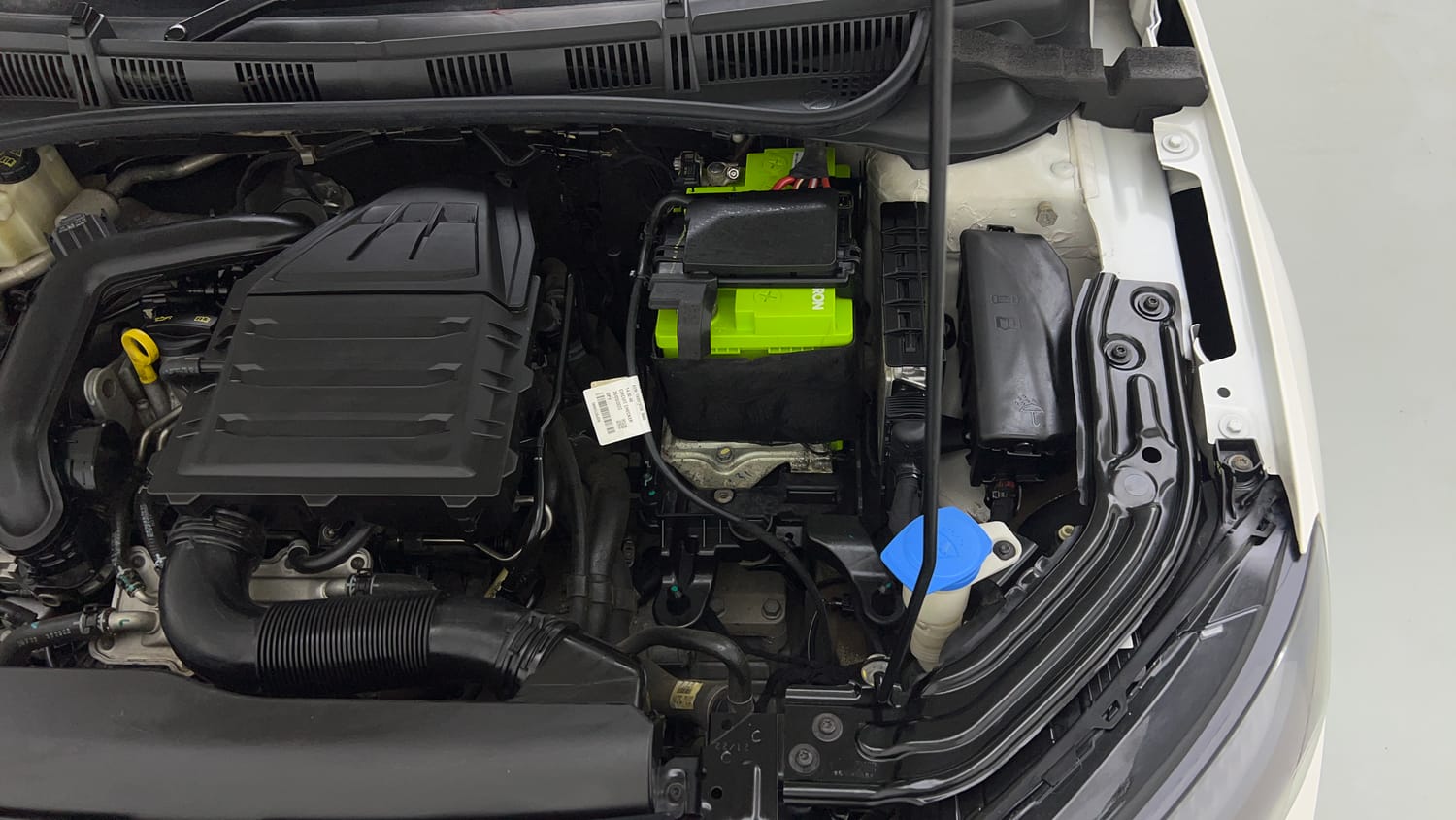 2022 Skoda Slavia Ambition 1.0L TSI AT-28