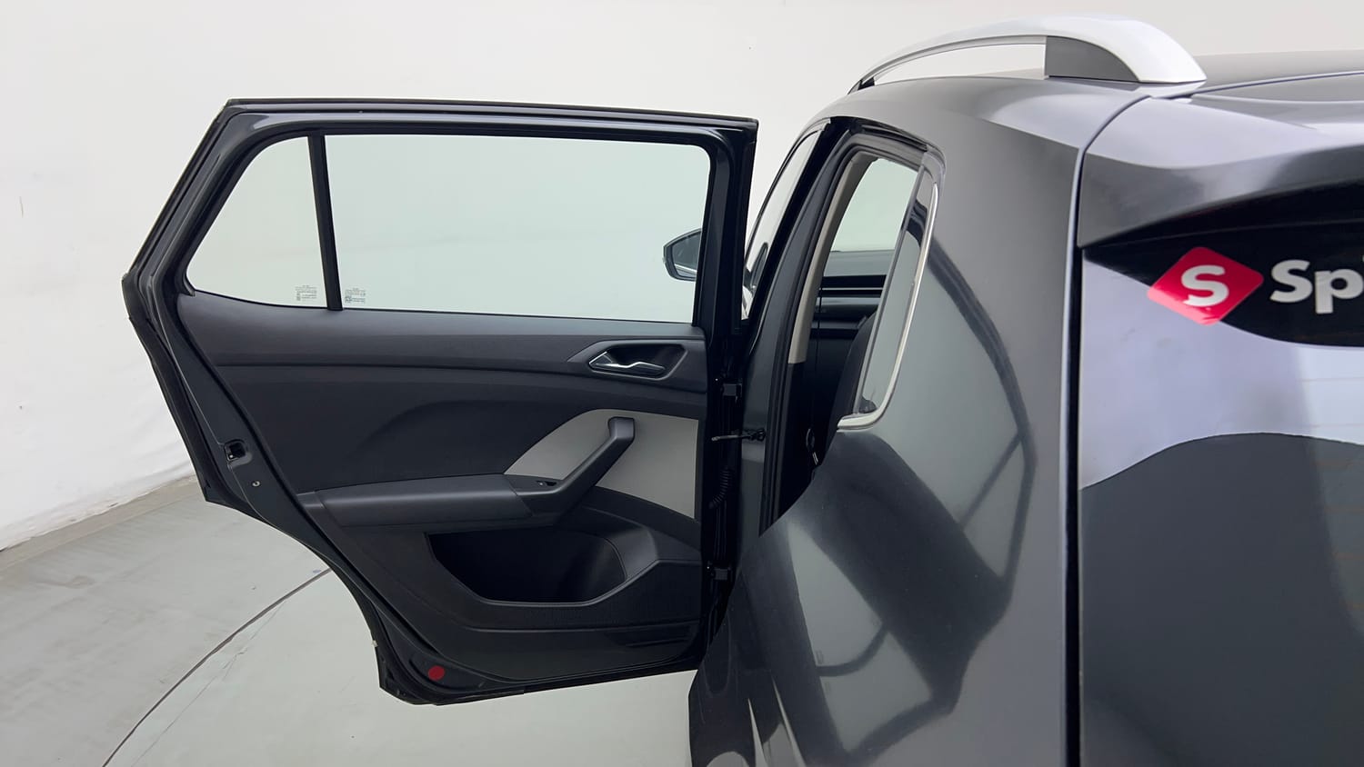 2022 Skoda Kushaq Style 1.5L TSI DSG-22