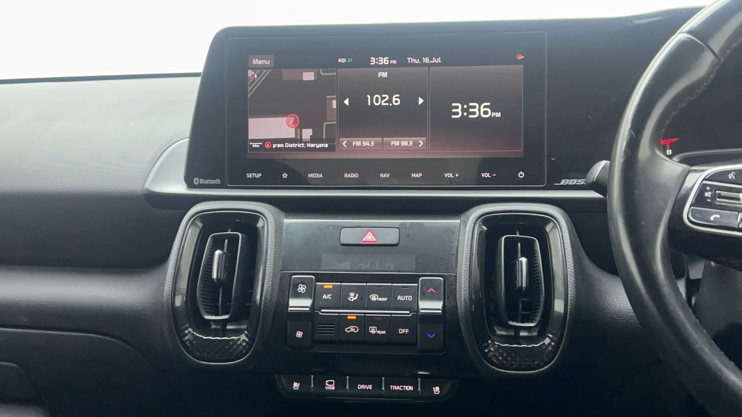 2020 Kia Sonet GTX Plus 1.0 DCT-13