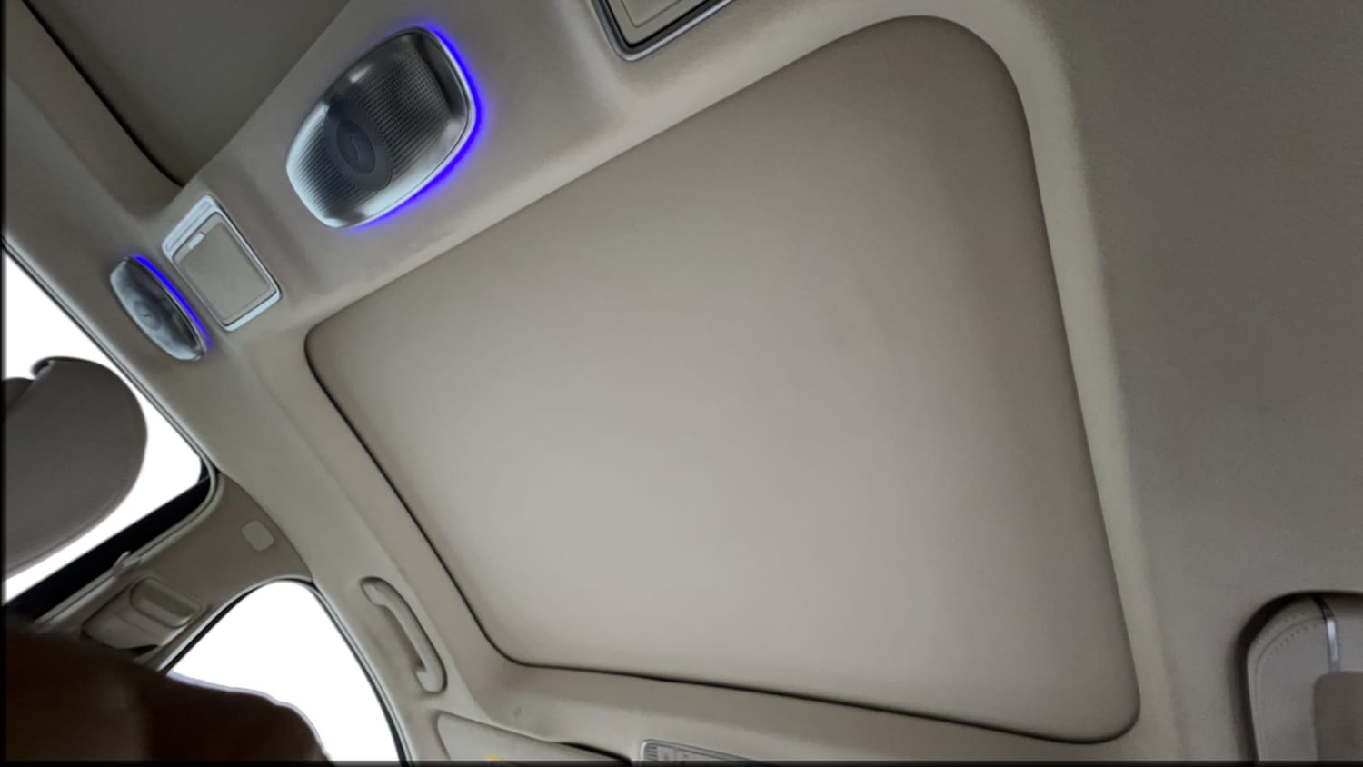2018 Mercedes-Benz S-Class Maybach S 650-43