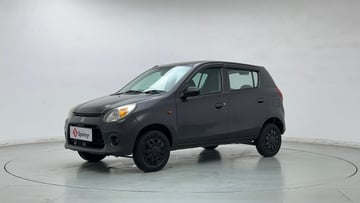 Used 2018 Maruti Suzuki Alto 800 LXI CNG (outside fitted) Cng Manual Image