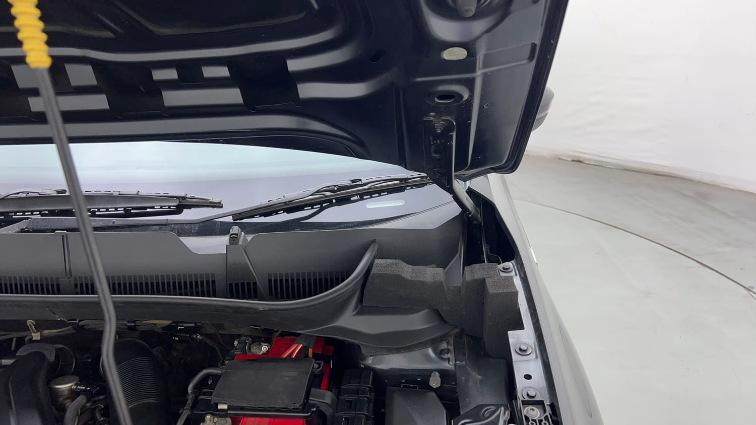 2022 Skoda Kushaq Style 1.5L TSI DSG-30