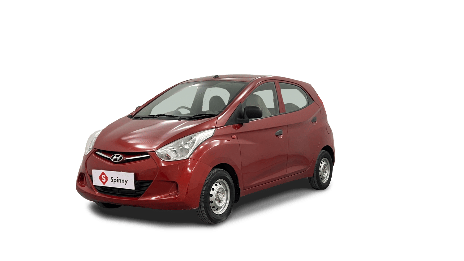 Used 2013 Hyundai Eon Era Petrol Manual Image