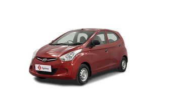 Used 2013 Hyundai Eon Era Petrol Manual Image