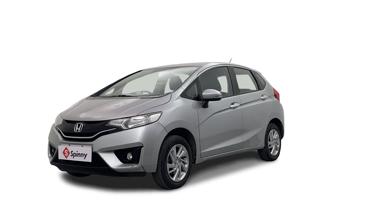 Used 2019 Honda Jazz VX Petrol Petrol Manual Image