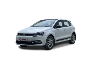 Used 2017 Volkswagen Polo GT TSI Petrol Automatic Image