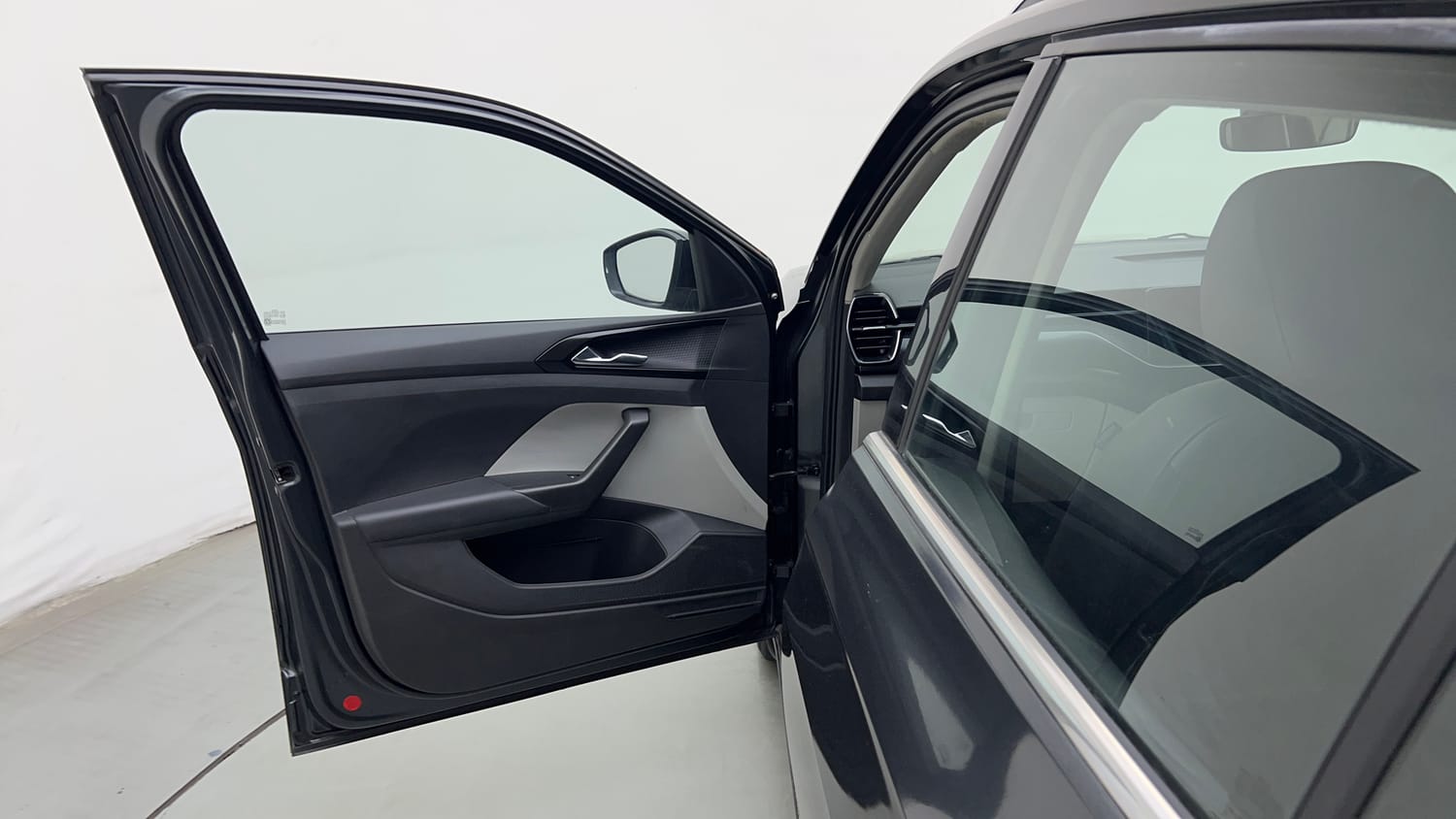 2022 Skoda Kushaq Style 1.5L TSI DSG-21