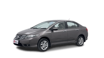 Used 2012 Honda City 1.5 V MT Petrol Manual Image