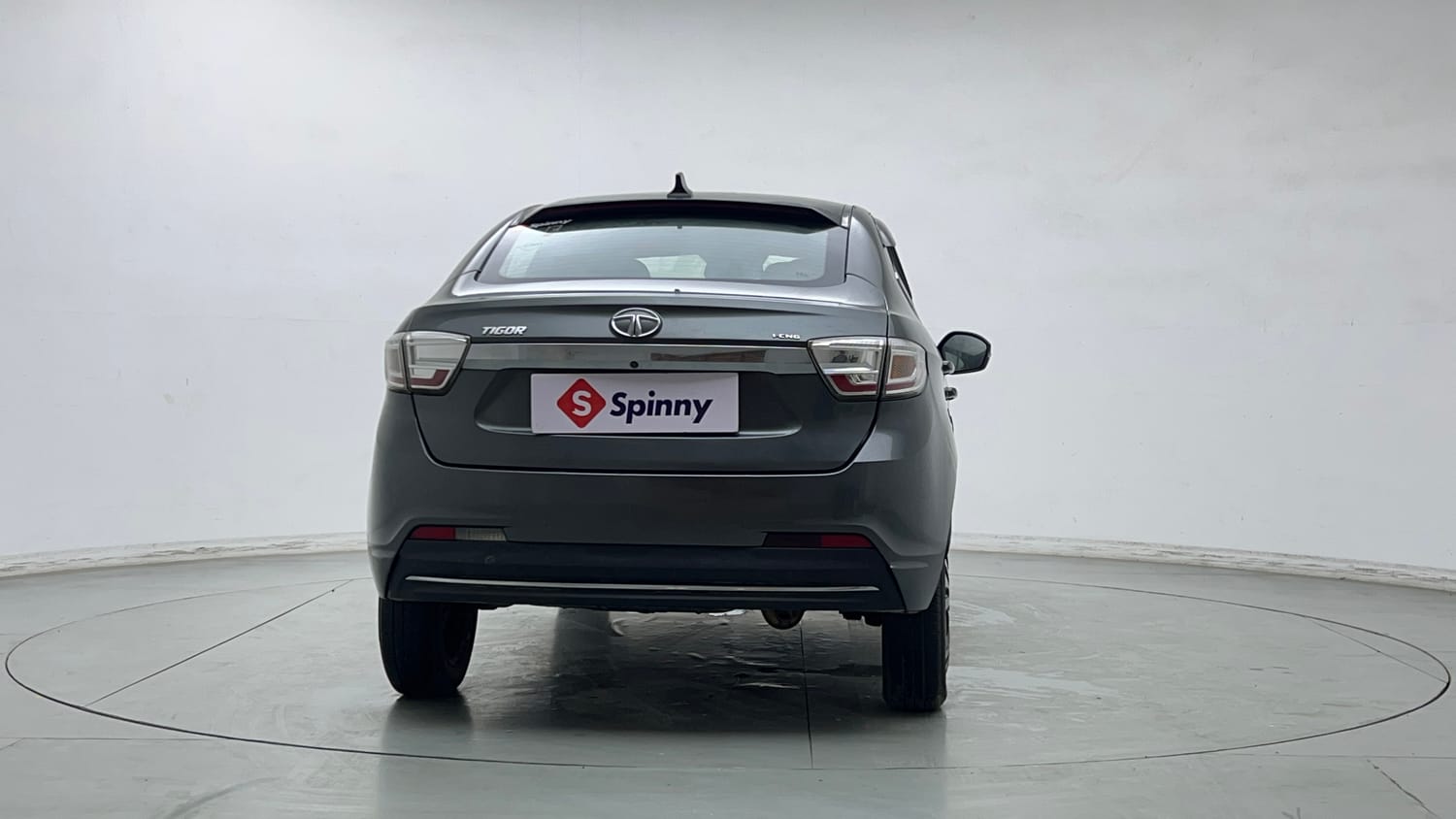 2022 Tata Tigor XZ Plus CNG-3