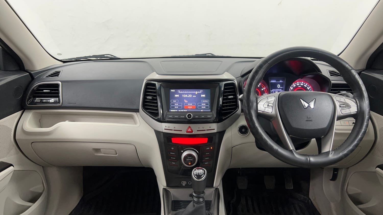 DASHBOARD VIDEO