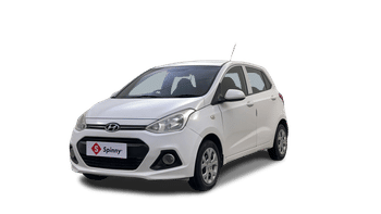 Used 2016 Hyundai Grand i10 Magna AT 1.2 Kappa VTVT Petrol Automatic Image