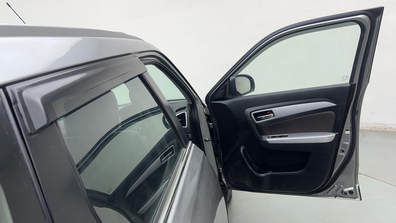 2022 Toyota Urban Cruiser Premium Grade MT-19