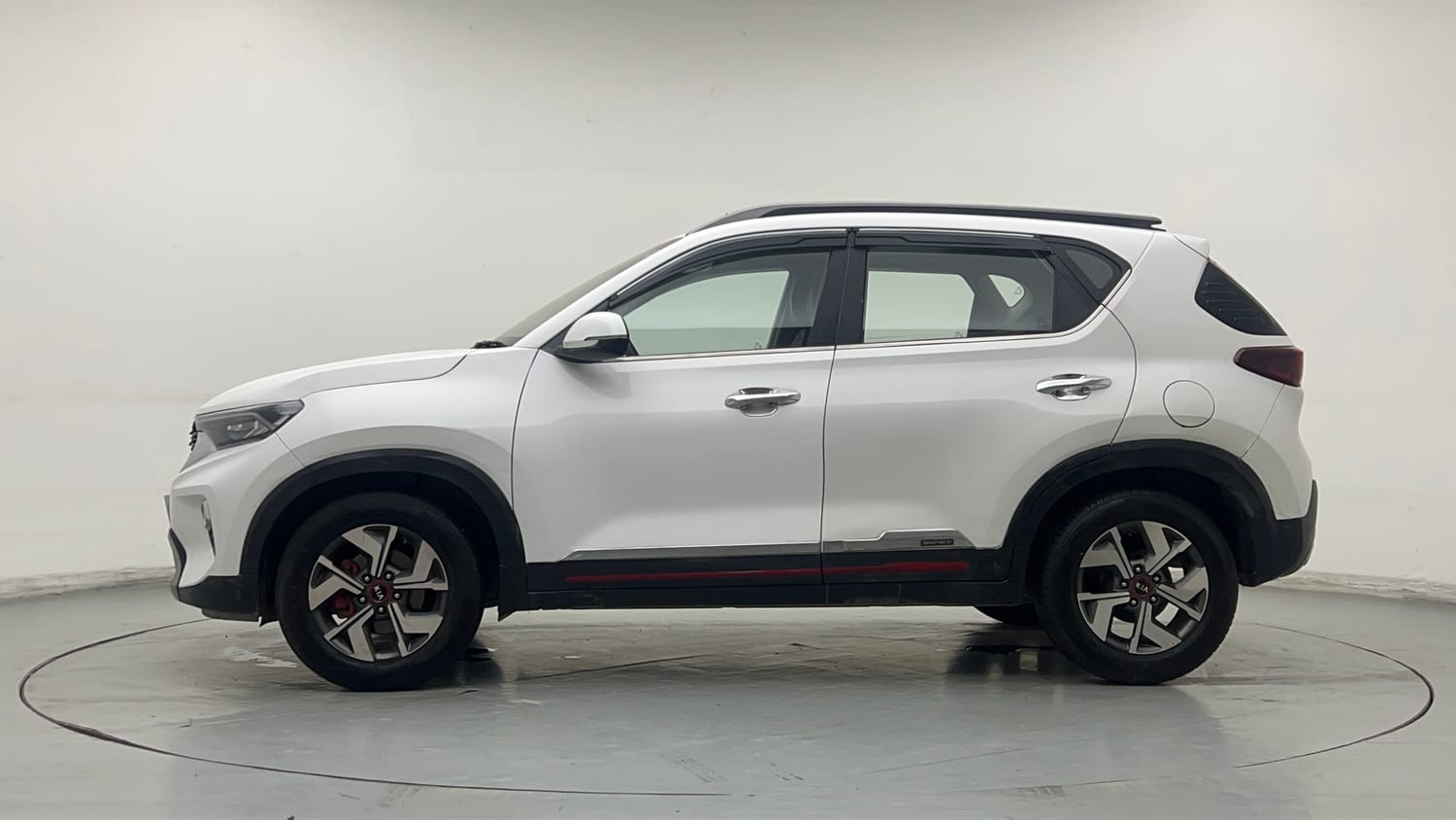 2020 Kia Sonet GTX Plus 1.0 DCT-1