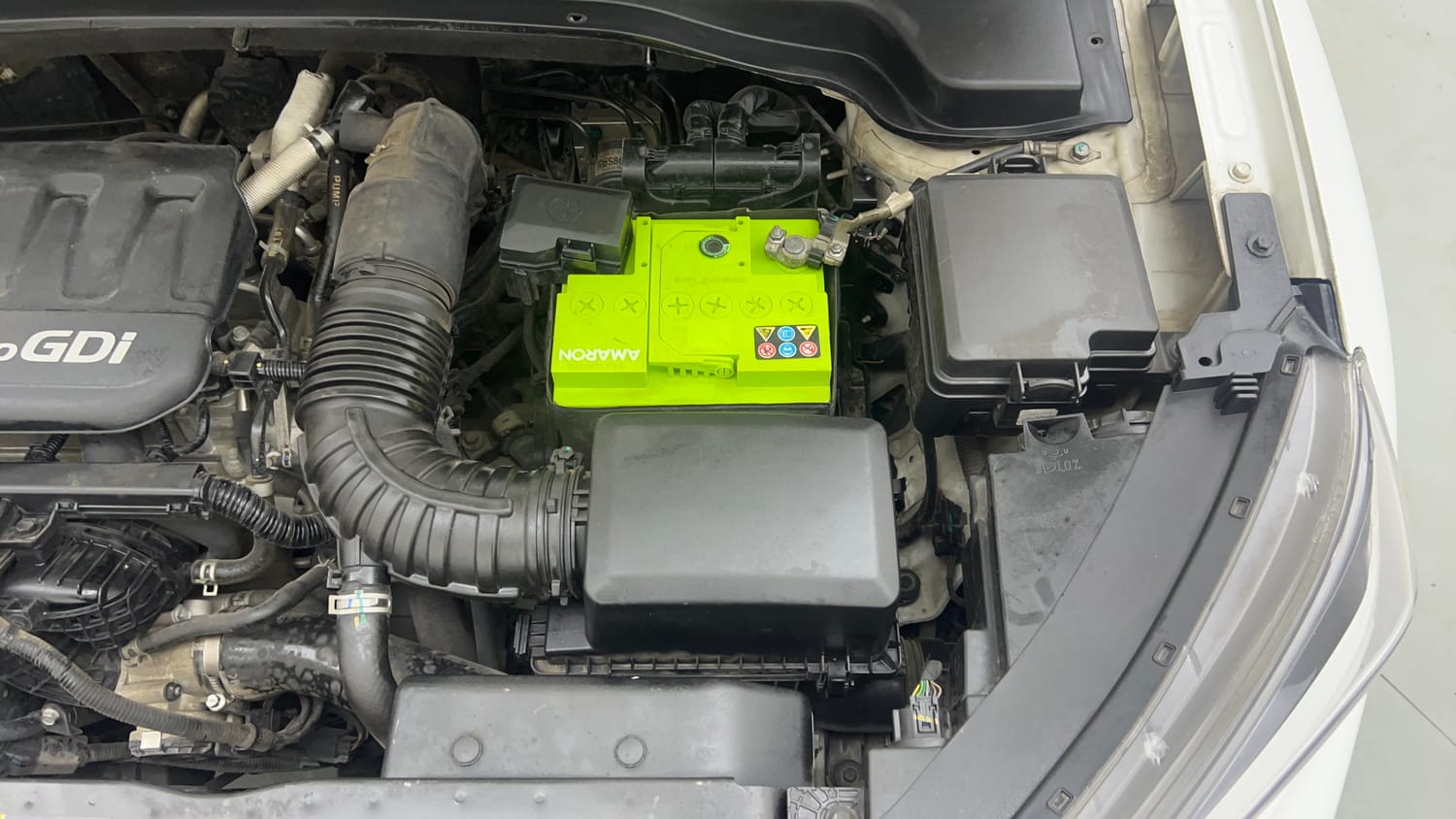 2020 Kia Sonet GTX Plus 1.0 DCT-28