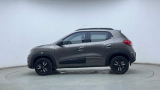 Used 2016 Renault Kwid RXT Petrol Manual exterior LEFT SIDE VIEW