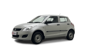 Used 2014 Maruti Suzuki Swift LXi Petrol Manual Image