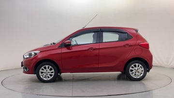 Used 2018 Tata Tiago Revotron XZ Petrol Manual Image