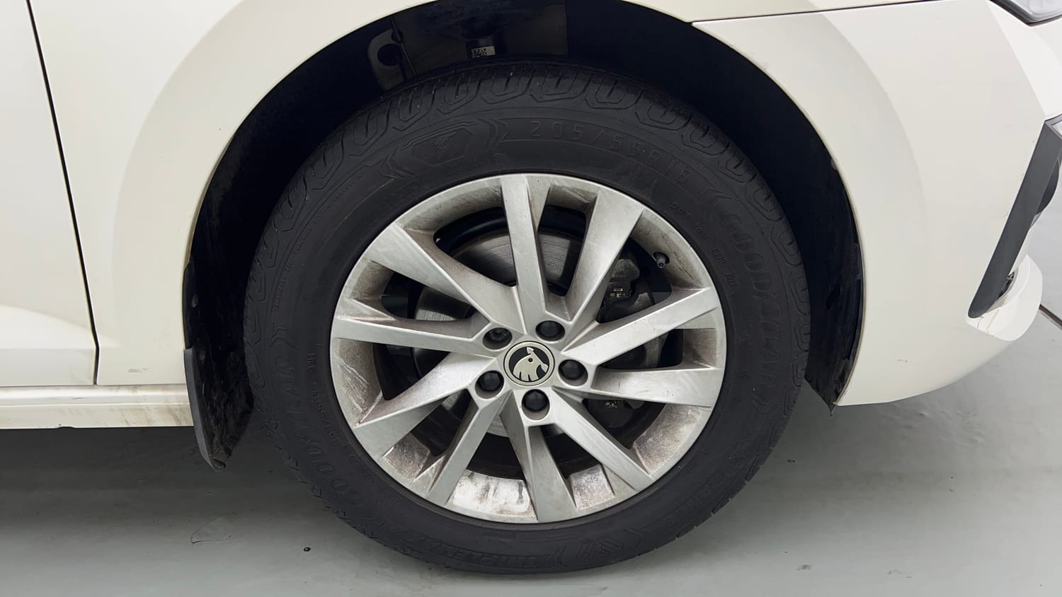 2022 Skoda Slavia Ambition 1.0L TSI AT-32