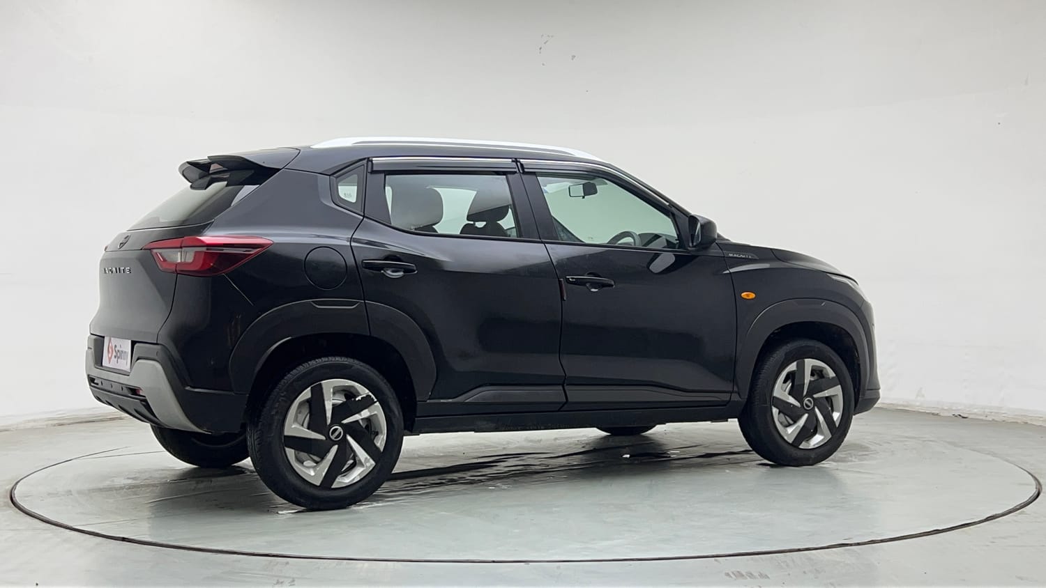 2024 Nissan Magnite XE-4