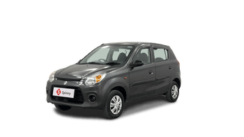 Used 2017 Maruti Suzuki Alto 800 VXi Petrol Manual Image